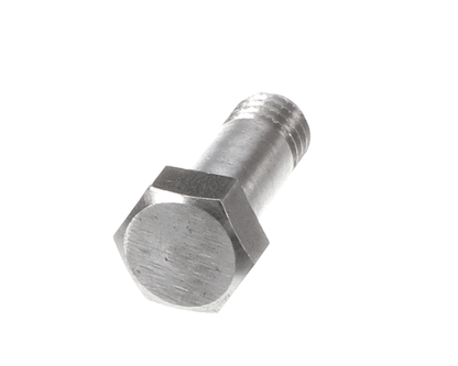 Bakers Pride BKP2C-Q2301A Bolt, Shoulder, Hex Head, 3/8-16 x 9/32 inches (BKP2C-Q2301A)