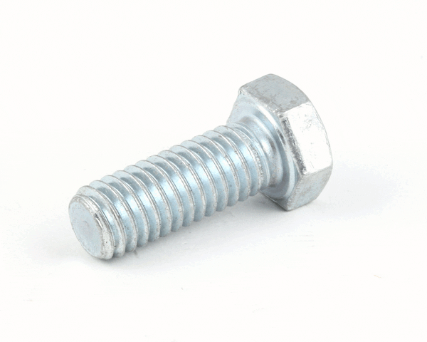 Bakers Pride 2C-Q2303A Bolt; 3/8-16 X 1;Hex Hd;Blk (BKP2C-Q2303A)
