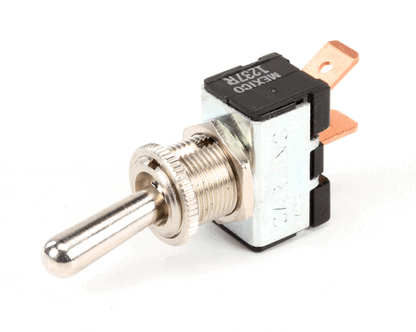 Bakers Pride 2E-M1037A Switch; Toggle; On/Off; 15Amp (BKP2E-M1037A)