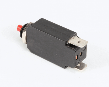 Bakers Pride 2E-M1330A Circuit Breaker;3 Amp Mfr P/N Tr11-C-X-6 (BKP2E-M1330A)