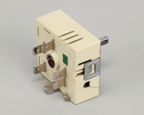 Bakers Pride BKP2E-M1367A Infinite Switch, 208V, EGO 769 (BKP2E-M1367A)