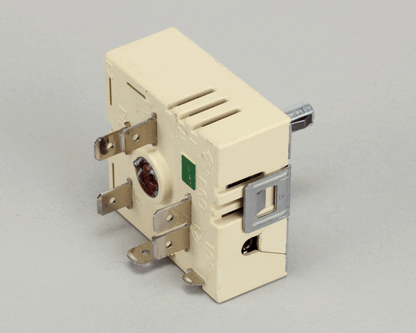 Bakers Pride BKP2E-M1367A Infinite Switch, 208V, EGO 769 (BKP2E-M1367A)