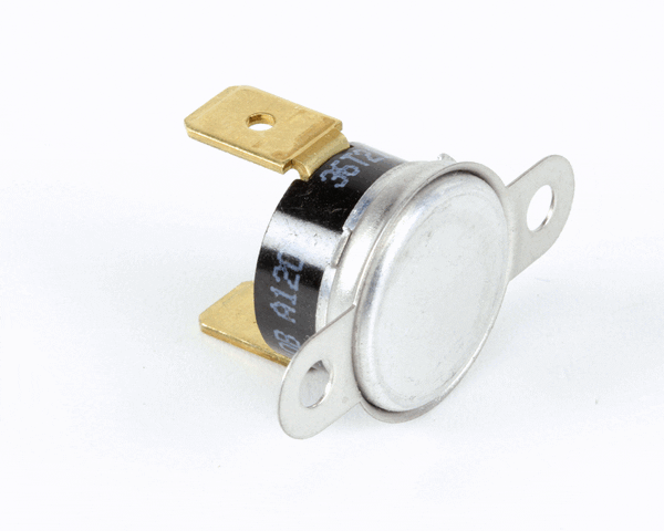 Bakers Pride 2E-M1370A Switch; Hi-Limit 240/120V;10/1 (BKP2E-M1370A)