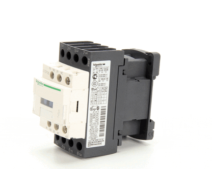 Bakers Pride 2E-M1371A Contactor; 208V;25A;4Pole;60Hz (BKP2E-M1371A)