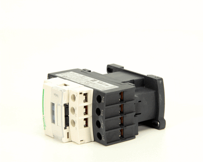 Bakers Pride 2E-M1372A Contactor; 240V;25A;4Pole;50/6 (BKP2E-M1372A)