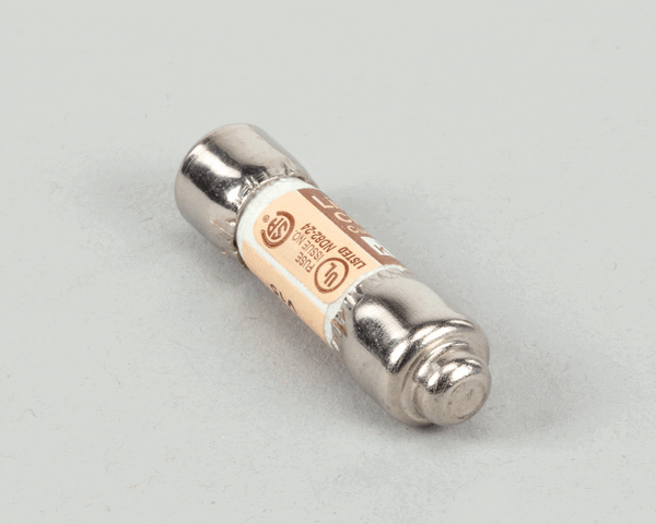 Bakers Pride 2E-P1118A Fuse; Plug 5/16 X 1 1/8 Ktk 10 (BKP2E-P1118A)
