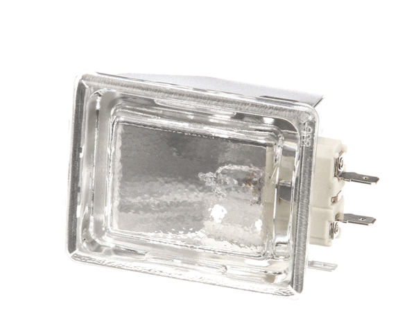 Bakers Pride 2E-P1300A Light Assembly; 230V-25W Snap In; (BKP2E-P1300A)