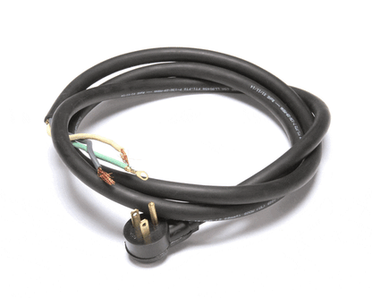Bakers Pride 2E-P6004A Cord; Power Supply; 125V;15A B (BKP2E-P6004A)