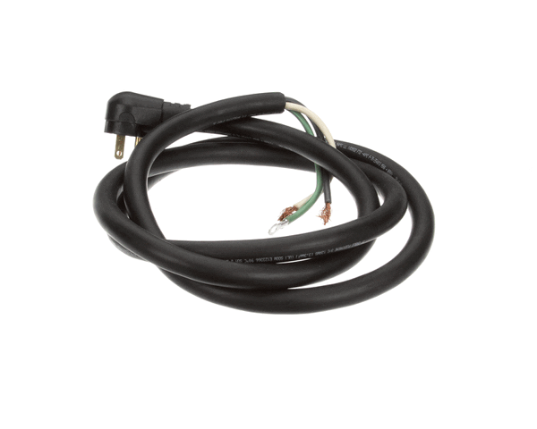 Bakers Pride 2E-P6009A Cord; Power Supply; 250V; 20Am (BKP2E-P6009A)