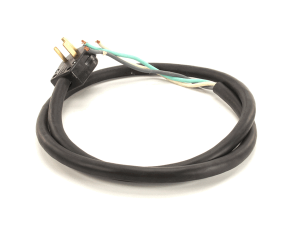 Bakers Pride 2E-P6399A Cord; Power Supply; 250V [P44] (BKP2E-P6399A)