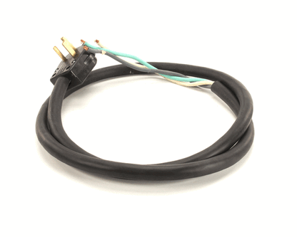 Bakers Pride 2E-P6399A Cord; Power Supply; 250V [P44] (BKP2E-P6399A)