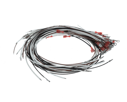 Bakers Pride 2E-P6512L Wire Set; E-Pbr-8;12-3836 208/240V 1Ph (BKP2E-P6512L)