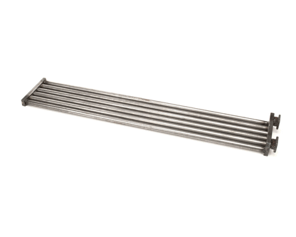 Bakers Pride 2F-3106245 Grate, Roll-A 4.5" (BKP2F-3106245)