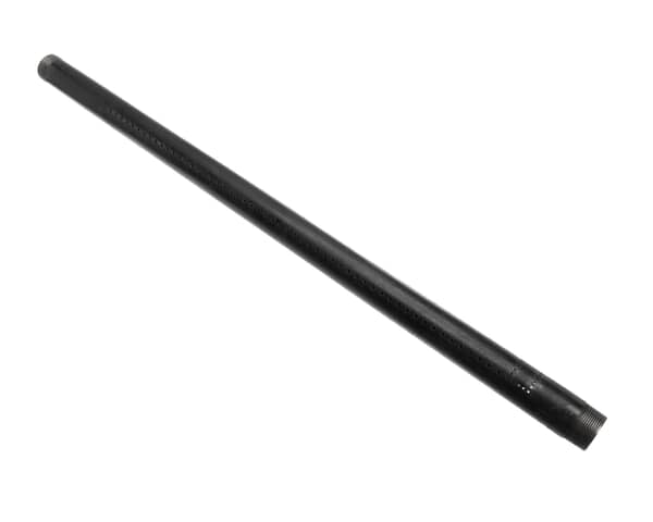 Bakers Pride 2F-L5048E Burner Pipe Assy Left Drilled Y8 (BKP2F-L5048E)