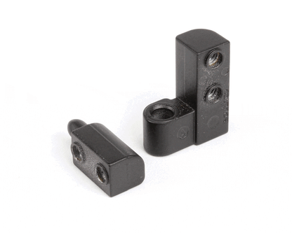 Bakers Pride 2F-S1376A Hinge; Blk; Type A[Y6000] (BKP2F-S1376A)