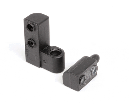 Bakers Pride 2F-S1377A Hinge; Blk; Type B[Y6000] (BKP2F-S1377A)