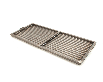 Bakers Pride 2F-T1166T Grate; Fish [Ch/Xx] (BKP2F-T1166T)