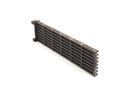 Bakers Pride 2F-T1212A Grate; Top; Flat Cast Iron 6 (BKP2F-T1212A)