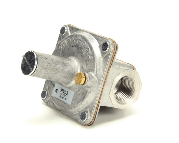 Bakers Pride 2J-M1066A Pressure Regulator; 1;5.0 Wc; (BKP2J-M1066A)