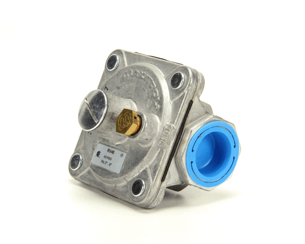 Bakers Pride 2J-M1184A Pressure Regulator; 3/4;3.5 Wc (BKP2J-M1184A)