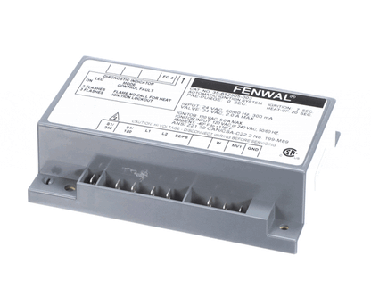 Bakers Pride 2J-M1540A Ignition Module; 120/240V (BKP2J-M1540A)