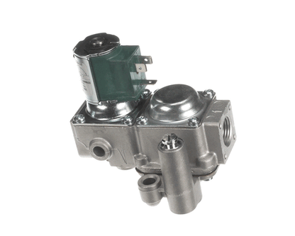 Bakers Pride 2J-Z25217 Valve, Reg 3.5" Ng W/Sol (BKP2J-Z25217)
