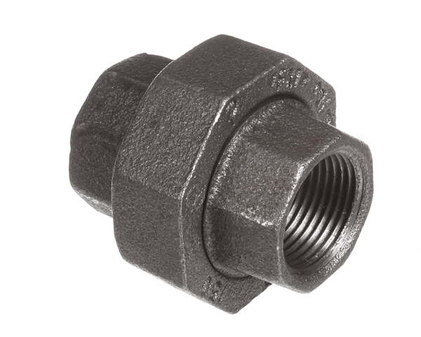 Bakers Pride 2K-300235 Union;Black 3/4 Uca (BKP2K-300235)