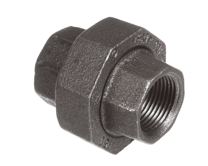 Bakers Pride 2K-300235 Union;Black 3/4 Uca (BKP2K-300235)