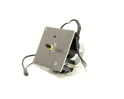 Bakers Pride 2P-M1383A Timer; 15 Min;Mech;120V;60Hz (BKP2P-M1383A)