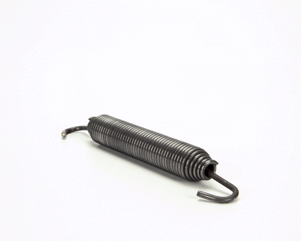 Bakers Pride 2P-S3003A Door Spring 1-1/8 inches Od X 9-3/4 inches (BKP2P-S3003A)