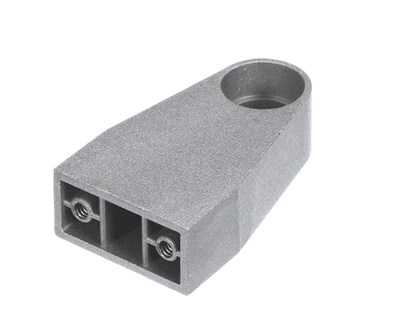Bakers Pride 2R-82504916 Handle With Tabs; Co-17 (BKP2R-82504916)