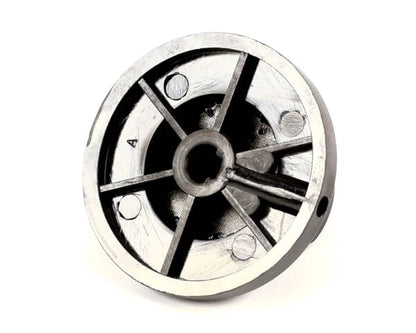Bakers Pride BKP2R-8706410 Knob, Gas Valve, On/Off (BKP2R-8706410)