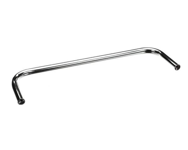 Bakers Pride 2R-S1002A Door Handle; 3/4 X 17-1/2 Bc (BKP2R-S1002A)