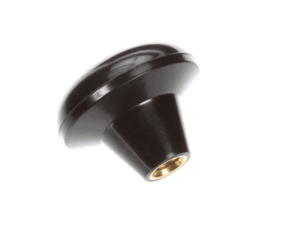 Bakers Pride BKP2R-S1005A Knob, Push-Pull, 3/8-16, Flipper (BKP2R-S1005A)