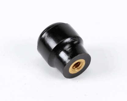 Bakers Pride 2R-S1061A Terminal Cap; 6-32 (BKP2R-S1061A)