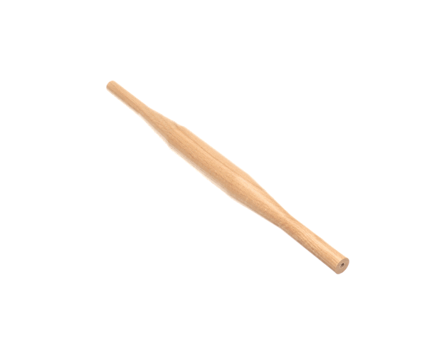 Bakers Pride 2R-S1325A Door Handle; Wooden; Long;Top (BKP2R-S1325A)