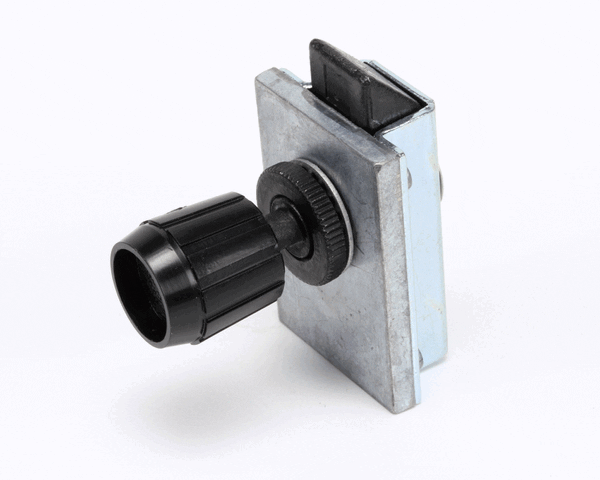 Bakers Pride BKP2R-S1346A Latch, Mini Quarter Turn BKPS1346A (BKP2R-S1346A)