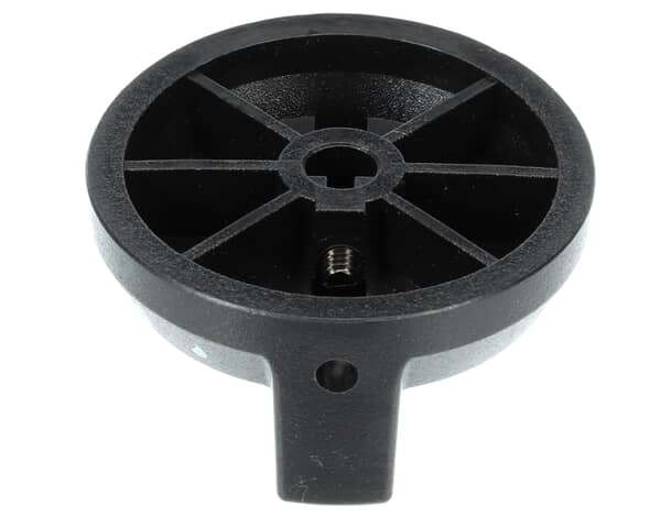 Bakers Pride 2R-Z24554 Knob, Gas Valve (BKP2R-Z24554)