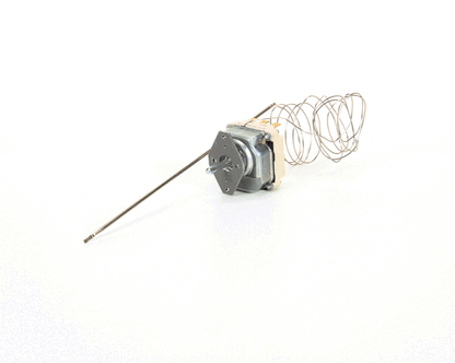 Bakers Pride 2T-M1369A Thermostat; 140-550'F;300V;16A (BKP2T-M1369A)