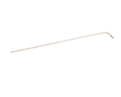 Bakers Pride 2V-21840817 Tube; Carry-Over Left 26.707 Cbbq (BKP2V-21840817)