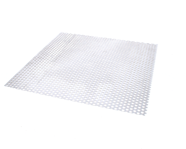 Bakers Pride 2W-D4040Z Fresh Dough Baffle [Dp2] (BKP2W-D4040Z)