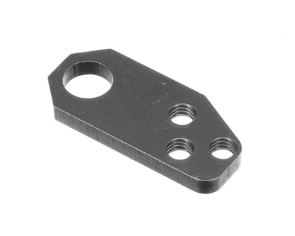Bakers Pride 2W-S3276A Door Spring Arm; 2.780 Bottom [Y6/Y8] (BKP2W-S3276A)