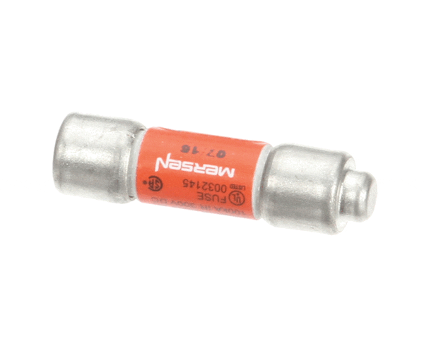 Bakers Pride 3110019 Fuse, 12 Amp Class Cc 600V (BKP3110019)