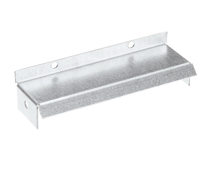 Bakers Pride 340231 Bracket, Flue Chan. Top Rear (BKP340231)
