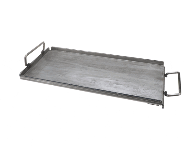Bakers Pride 4M-T1209U Griddle Plate Assembly; 11 (BKP4M-T1209U)