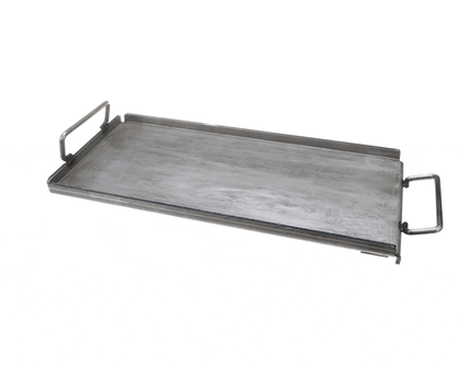 Bakers Pride 4M-T1209U Griddle Plate Assembly; 11 (BKP4M-T1209U)
