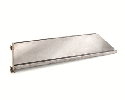 Bakers Pride 4M-T1251T Griddle Plate Assembly, 10-1/2 In- (BKP4M-T1251T)