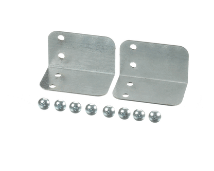 Bakers Pride 4N-A5173S Stacking Kit Optn, S/S(2 Stk)[ (BKP4N-A5173S)
