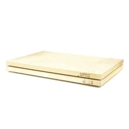 Bakers Pride 4N-T1107X Baking Deck; Ceramic[2 Pc/Bxd] (BKP4N-T1107X)