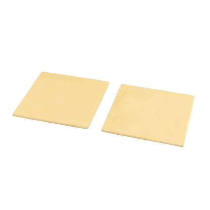 Bakers Pride 4N-T1120X Baking Deck; Ceramic[2 Pc/Bxd] (BKP4N-T1120X)